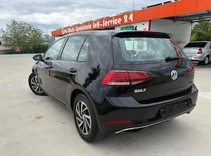 Volkswagen Golf 7 - imagine 7