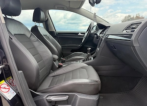 Volkswagen Golf 7 - imagine 10