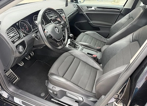 Volkswagen Golf 7 - imagine 4