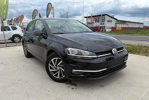 Volkswagen Golf 7 - imagine 2