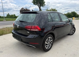Volkswagen Golf 7 - imagine 8