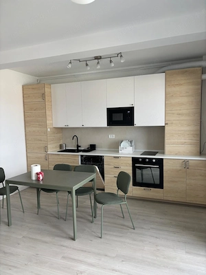 Inchiriez apartament 2 camere , str. Siretului , Giroc