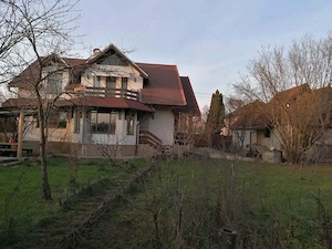Casa de vanzare Targu Lapus,str Pietii,nr 23 - imagine 2