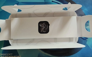 Apple Watch Series 11,42 mm Jet Black AI Black GPS