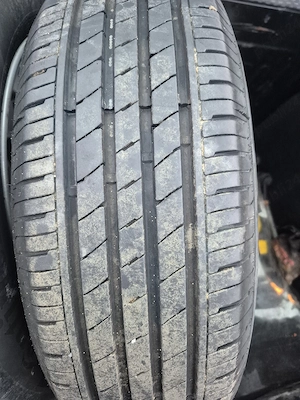 Jante Aliaj 195/65/15 5x108 pt Ford Focus etc, cu cauciucuri vara - imagine 8