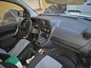 Mercedes citan 1.5d - imagine 3