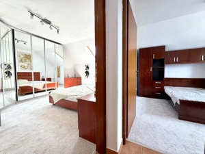 Apartament 3 camere, 67 mp utili - British International School - imagine 8