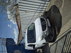 Mercedes citan 1.5d - imagine 5