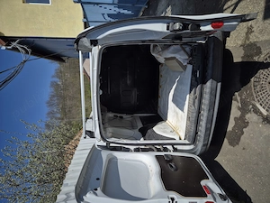 Mercedes citan 1.5d - imagine 7