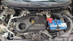 vand nissan X trail 2018,automat - imagine 6