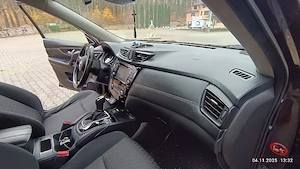 vand nissan X trail 2018,automat