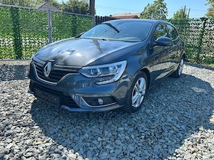 Renault Megane 1.2 tce Energy Experience - imagine 2