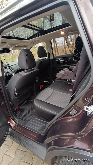 vand nissan X trail 2018,automat - imagine 7