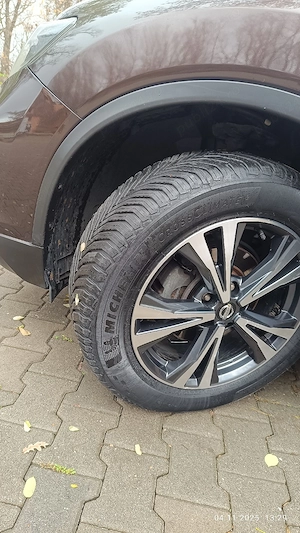 vand nissan X trail 2018,automat - imagine 10