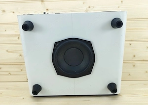 Boxa bluetooth foarte puternica - imagine 4