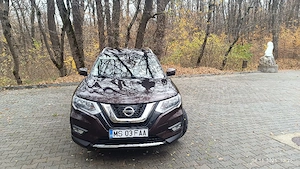 vand nissan X trail 2018,automat - imagine 4