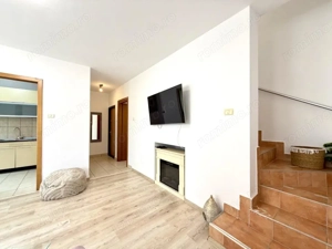 Apartament 3 camere, 67 mp utili - British International School - imagine 4