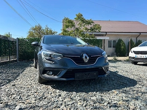 Renault Megane 1.2 tce Energy Experience