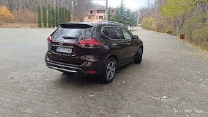 vand nissan X trail 2018,automat - imagine 2