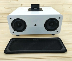 Boxa bluetooth foarte puternica