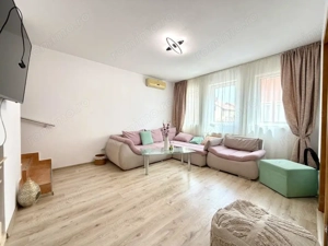 Apartament 3 camere, scara interioara, renovat- British International School