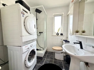 Apartament 3 camere, 67 mp utili - British International School - imagine 10