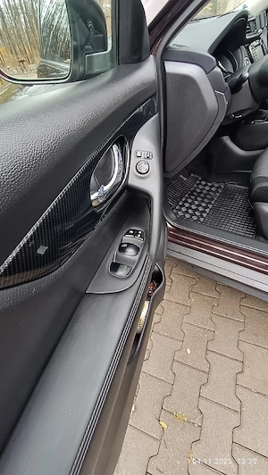 vand nissan X trail 2018,automat - imagine 9