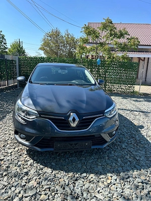 Renault Megane 1.2 tce Energy Experience - imagine 5