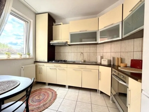 Apartament 3 camere, 67 mp utili - British International School - imagine 5