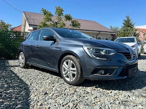 Renault Megane 1.2 tce Energy Experience - imagine 3