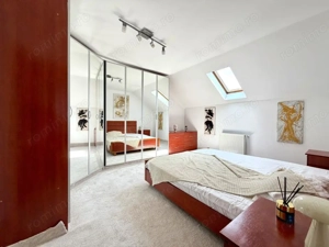 Apartament 3 camere, 67 mp utili - British International School - imagine 6