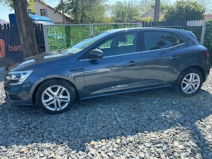 Renault Megane 1.2 tce Energy Experience - imagine 4