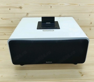 Boxa bluetooth foarte puternica - imagine 2