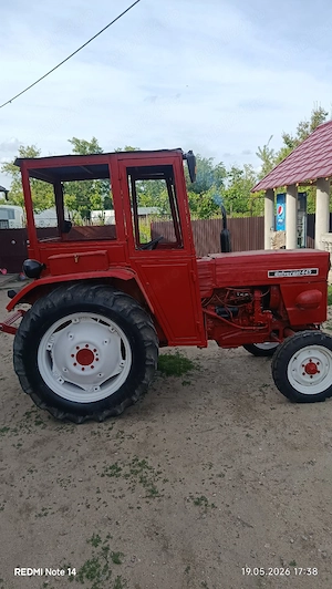 Vând Tractor UTB Fiat 445 plus utilaje  - imagine 2
