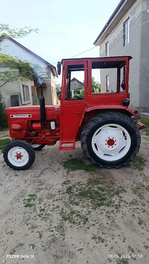 Vând Tractor UTB Fiat 445 plus utilaje  - imagine 5