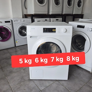 masini de spalat MIELE. Diferite modele 