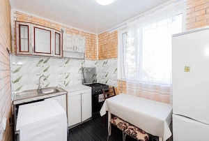 Apartament cu o camera de inchiriat in zona Complex Studentesc - imagine 3