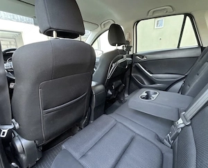 Mazda CX-5 2016 AWD 4x4, Automat | Motor Refăcut Complet | Fără Probleme Tipice | Investiții 4000 + - imagine 8