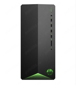 Sistem de gaming Pavilion HP, Intel  Core  i510400 pana la 4.30 GHz perfect pentru pasionații de joc