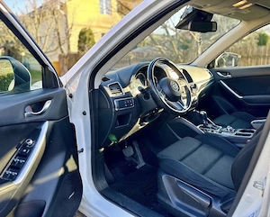 Mazda CX-5 2016 AWD 4x4, Automat | Motor Refăcut Complet | Fără Probleme Tipice | Investiții 4000 + - imagine 6