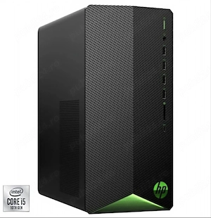 Sistem de gaming Pavilion HP, Intel  Core  i510400 pana la 4.30 GHz perfect pentru pasionații de joc - imagine 2