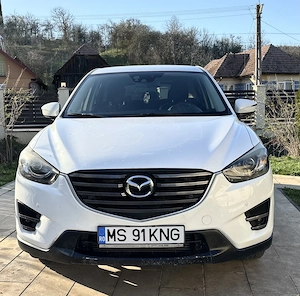 Mazda CX-5 2016 AWD 4x4, Automat | Motor Refăcut Complet | Fără Probleme Tipice | Investiții 4000 + - imagine 4