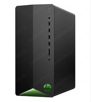 Sistem de gaming Pavilion HP, Intel  Core  i510400 pana la 4.30 GHz perfect pentru pasionații de joc - imagine 3