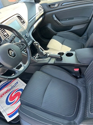 Renault Megane 1.2 tce Energy Experience - imagine 7