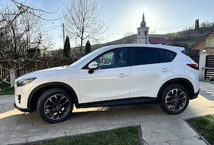 Mazda CX-5 2016 AWD 4x4, Automat | Motor Refăcut Complet | Fără Probleme Tipice | Investiții 4000 + - imagine 2