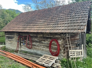 Vând proprietate în Munții Apuseni  - imagine 2