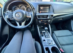 Mazda CX-5 2016 AWD 4x4, Automat | Motor Refăcut Complet | Fără Probleme Tipice | Investiții 4000 + - imagine 7