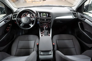 Audi Q5 S Line - imagine 4