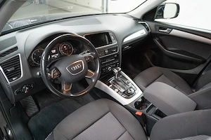 Audi Q5 S Line - imagine 3