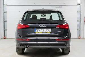 Audi Q5 S Line - imagine 9